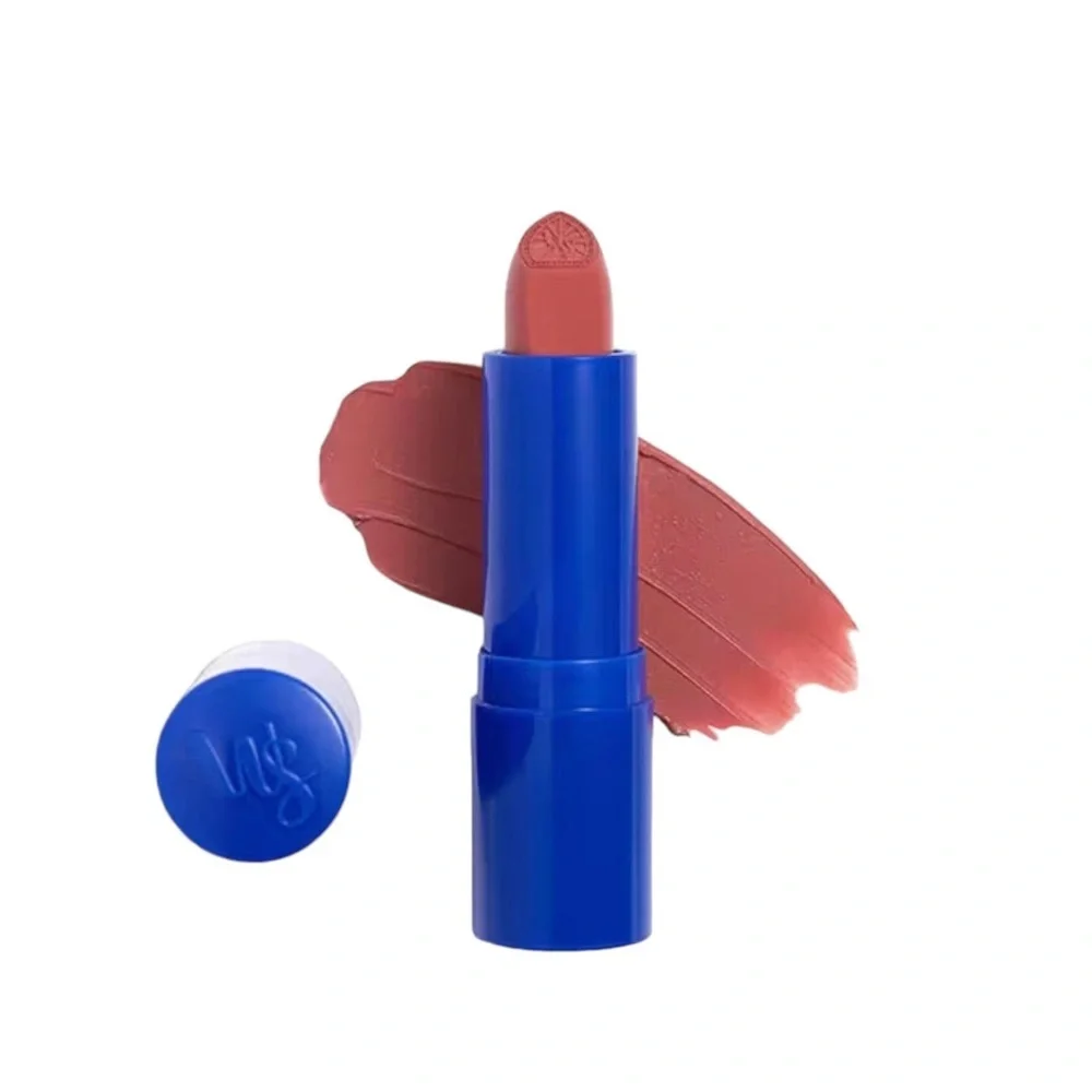 🍃 Whats Up Beauty Egyptian Princess Creamy Lipstick
